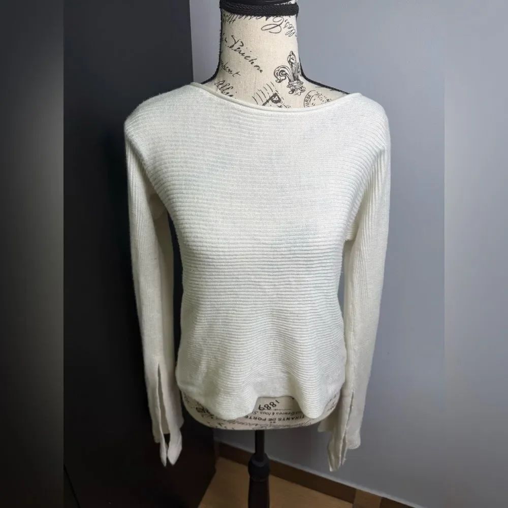 Ramy Brook Soft pullover Size S
